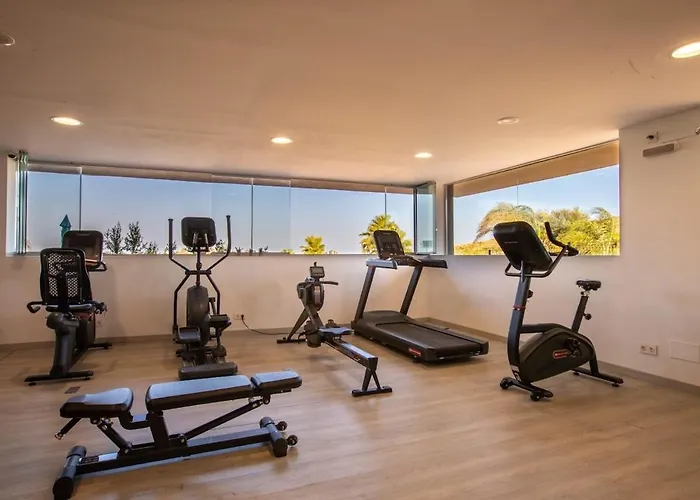 Al4-2025 - - Alcazaba Lagoon Apartment *