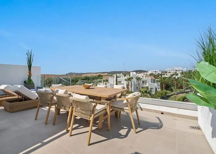 Al4-2025 - - Alcazaba Lagoon Apartment